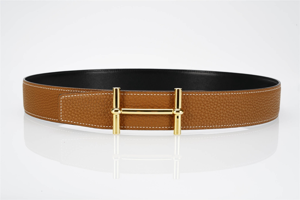 H**mes belts 38mm